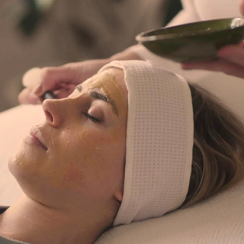 Abloom Biologische Enzyme Peeling