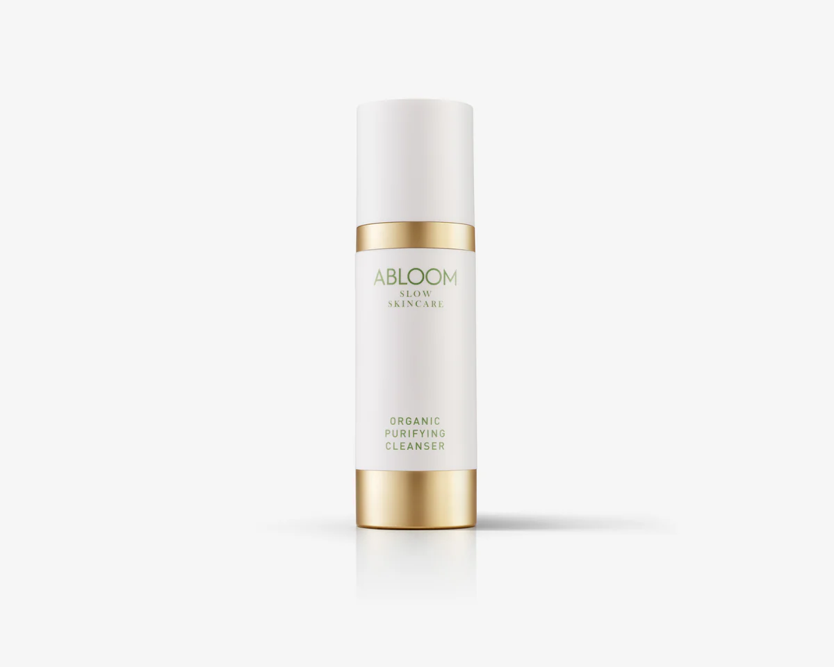Abloom Biologische Purifying Cleanser