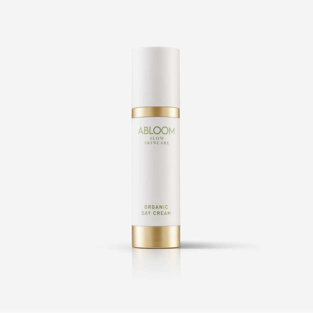 Abloom Biologische Dagcrème