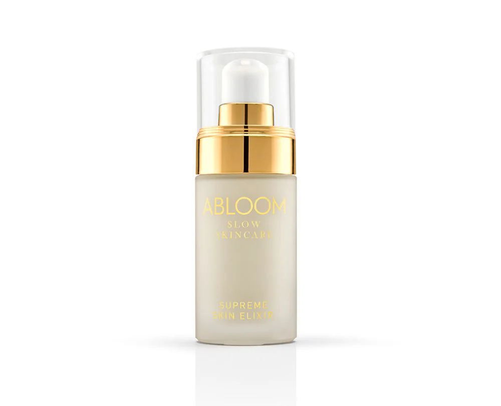 Abloom Supreme Skin Elixer