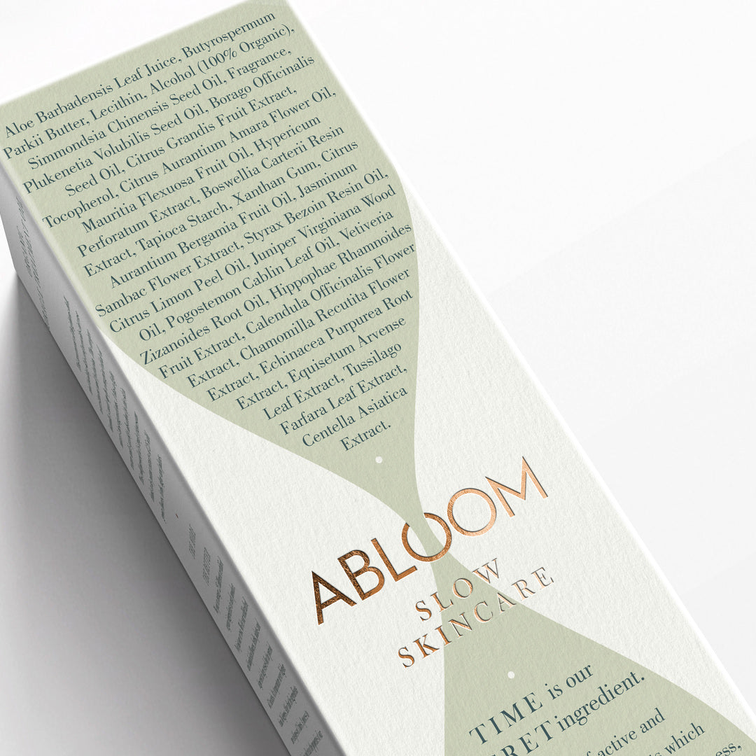 Abloom Biologische Dagcrème