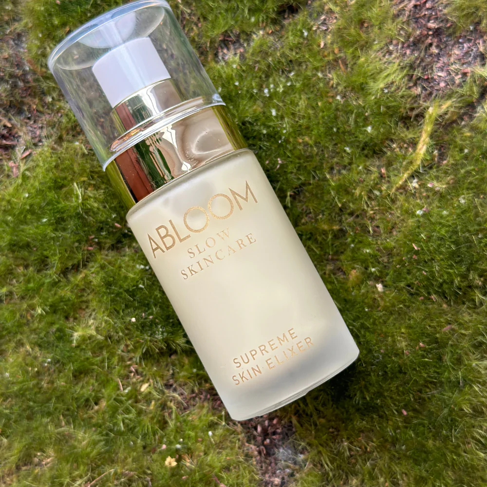 Abloom Supreme Skin Elixer