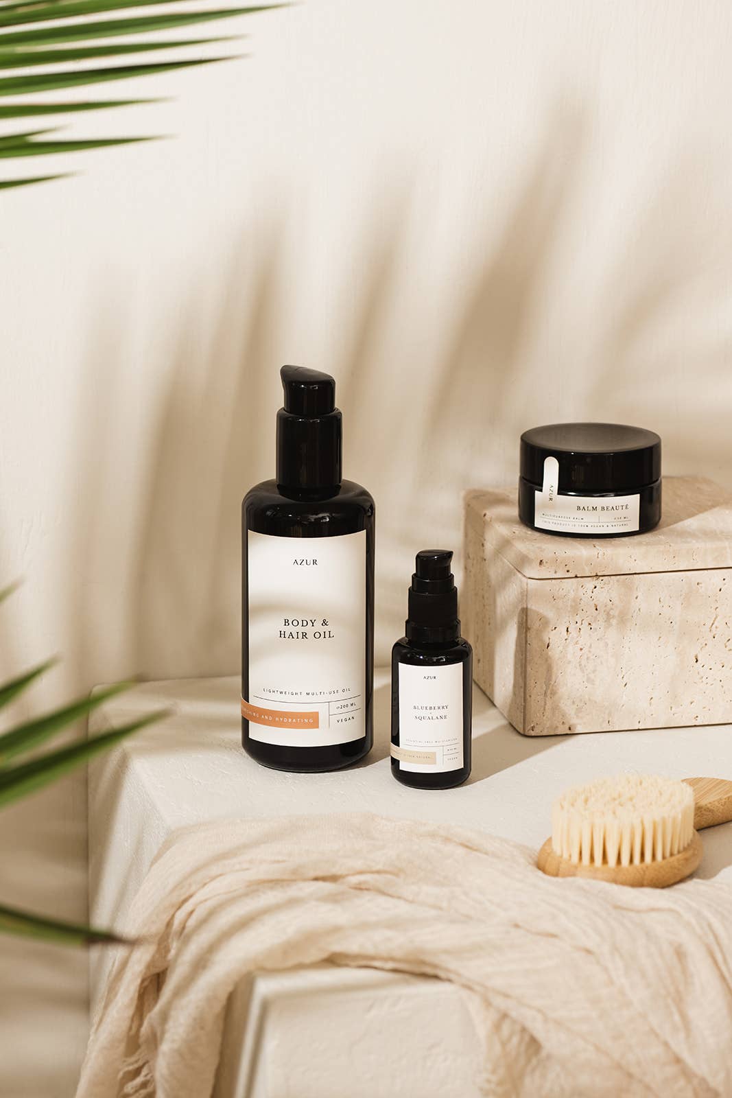 BALM BEAUTÉ | balsem voor meervoudig gebruik | 100% natuurlijk