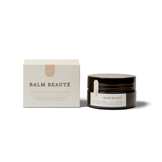 BALM BEAUTÉ | balsem voor meervoudig gebruik | 100% natuurlijk