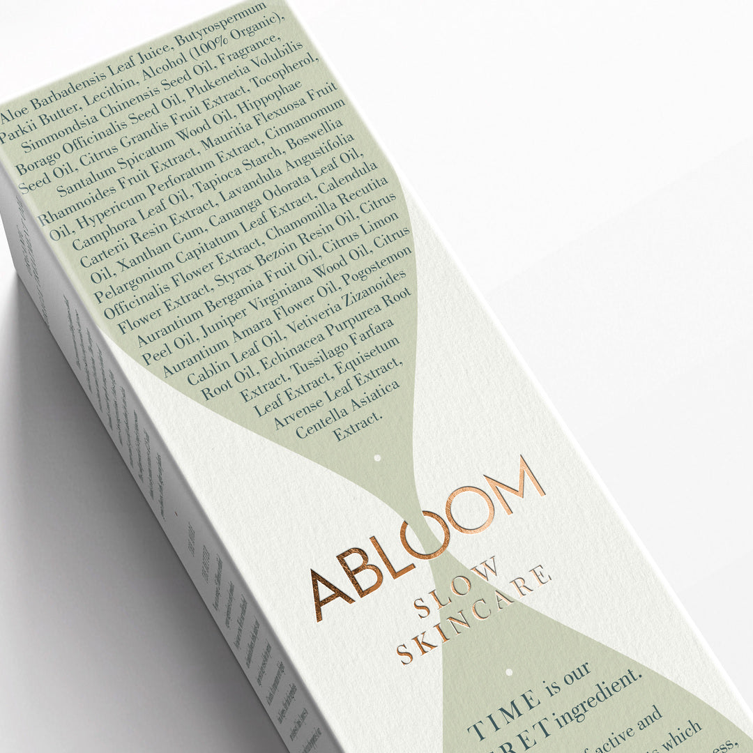 Abloom Biologische Nachtcrème